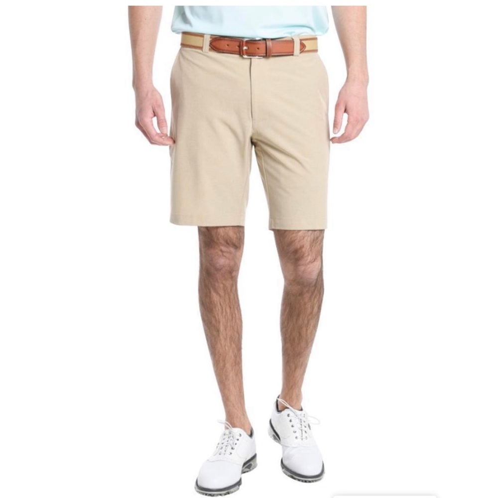 PETER MILLAR SHACKLEFORD HYBRID SHORT